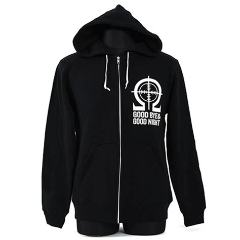 Kenny Omega hoodie